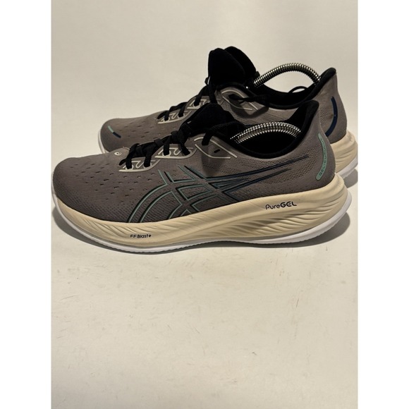 ASICS Gel Cumulus 26 Moonrock - 1011B792-250 Shoes Mens 9 main image 7